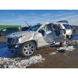 2020 CADILLAC ESCALADE 1GYS4CKJ1LR276170 95467215
