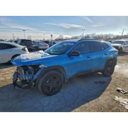 2025 CHEVROLET TRAX ACTIV KL77LKEP1SC043770 95617355