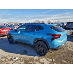 2025 CHEVROLET TRAX ACTIV KL77LKEP1SC043770 95617355