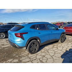 2025 CHEVROLET TRAX ACTIV KL77LKEP1SC043770 95617355