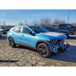 2025 CHEVROLET TRAX ACTIV KL77LKEP1SC043770 95617355