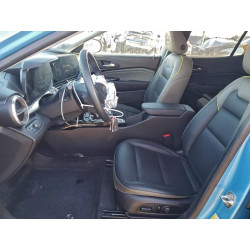 2025 CHEVROLET TRAX ACTIV KL77LKEP1SC043770 95617355