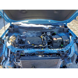 2025 CHEVROLET TRAX ACTIV KL77LKEP1SC043770 95617355