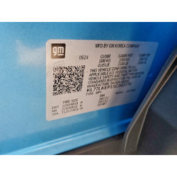 2025 CHEVROLET TRAX ACTIV KL77LKEP1SC043770 95617355