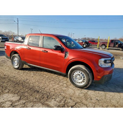 2024 FORD MAVERICK 3FTTW8B94RRB26736 95667825