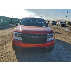 2024 FORD MAVERICK 3FTTW8B94RRB26736 95667825