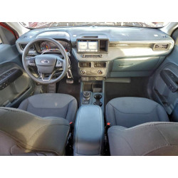 2024 FORD MAVERICK 3FTTW8B94RRB26736 95667825