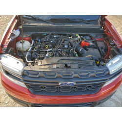 2024 FORD MAVERICK 3FTTW8B94RRB26736 95667825