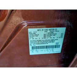 2024 FORD MAVERICK 3FTTW8B94RRB26736 95667825