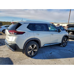 2023 NISSAN ROGUE JN8BT3DD4PW315846 95728125