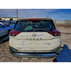 2023 NISSAN ROGUE JN8BT3DD4PW315846 95728125