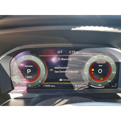 2023 NISSAN ROGUE JN8BT3DD4PW315846 95728125