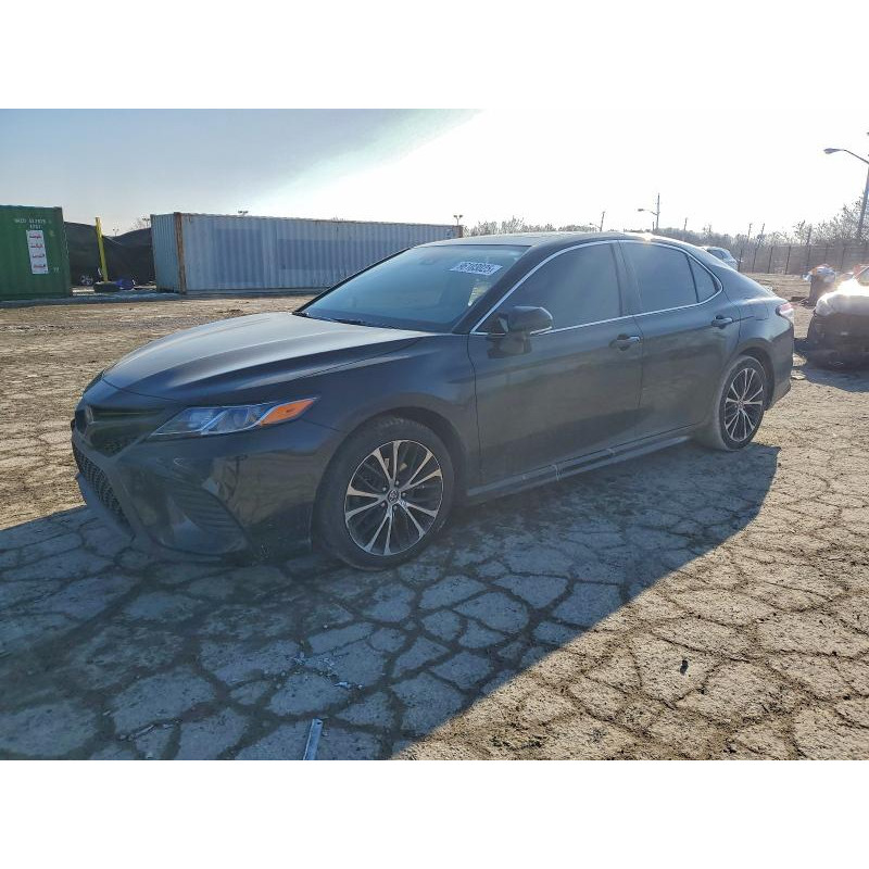 2020 TOYOTA CAMRY 4T1J11AK5LU393297 96103025
