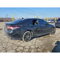 2020 TOYOTA CAMRY 4T1J11AK5LU393297 96103025