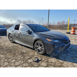2020 TOYOTA CAMRY 4T1J11AK5LU393297 96103025