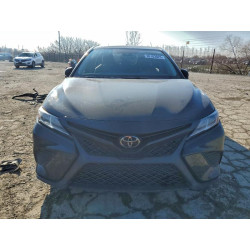 2020 TOYOTA CAMRY 4T1J11AK5LU393297 96103025