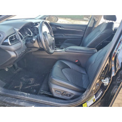 2020 TOYOTA CAMRY 4T1J11AK5LU393297 96103025