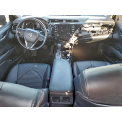 2020 TOYOTA CAMRY 4T1J11AK5LU393297 96103025