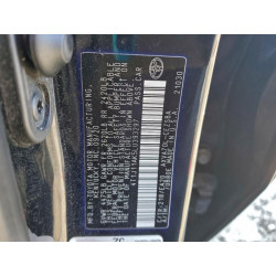 2020 TOYOTA CAMRY 4T1J11AK5LU393297 96103025