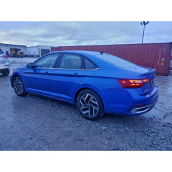 2022 VOLKSWAGEN JETTA 3VWGM7BU9NM026092 96276005