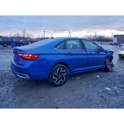 2022 VOLKSWAGEN JETTA 3VWGM7BU9NM026092 96276005