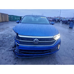 2022 VOLKSWAGEN JETTA 3VWGM7BU9NM026092 96276005