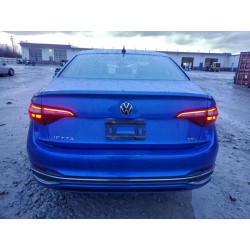 2022 VOLKSWAGEN JETTA 3VWGM7BU9NM026092 96276005