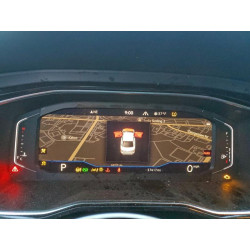 2022 VOLKSWAGEN JETTA 3VWGM7BU9NM026092 96276005