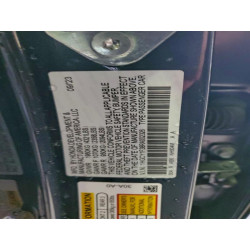 2024 HONDA ACCORD 1HGCY1F38RA002326 96487895