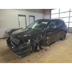 2022 JEEP COMPASS 3C4NJDCB5NT238895 97267165