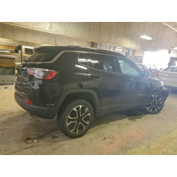 2022 JEEP COMPASS 3C4NJDCB5NT238895 97267165