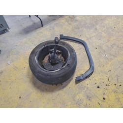 2022 JEEP COMPASS 3C4NJDCB5NT238895 97267165