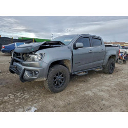 2020 CHEVROLET COLORADO 1GCGTBEN2L1229915 97308895