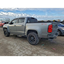 2020 CHEVROLET COLORADO 1GCGTBEN2L1229915 97308895