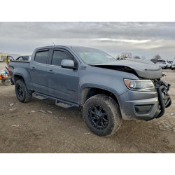 2020 CHEVROLET COLORADO 1GCGTBEN2L1229915 97308895