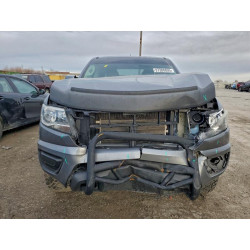 2020 CHEVROLET COLORADO 1GCGTBEN2L1229915 97308895