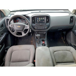 2020 CHEVROLET COLORADO 1GCGTBEN2L1229915 97308895