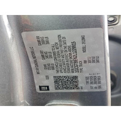 2020 CHEVROLET COLORADO 1GCGTBEN2L1229915 97308895