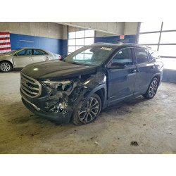 2020 GMC TERRAIN 3GKALPEX5LL147940 97829395