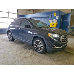 2020 GMC TERRAIN 3GKALPEX5LL147940 97829395