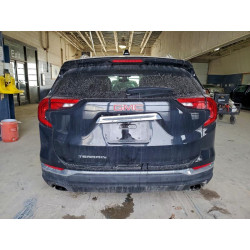 2020 GMC TERRAIN 3GKALPEX5LL147940 97829395