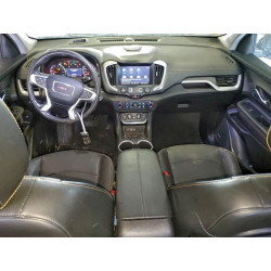 2020 GMC TERRAIN 3GKALPEX5LL147940 97829395