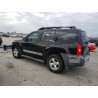 2006 NISSAN XTERRA
