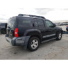 2006 NISSAN XTERRA