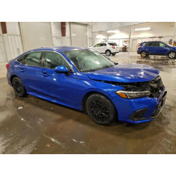 2022 HONDA CIVIC 2HGFE2F20NH532238 97425825