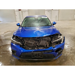 2022 HONDA CIVIC 2HGFE2F20NH532238 97425825