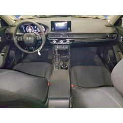 2022 HONDA CIVIC 2HGFE2F20NH532238 97425825