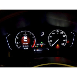 2022 HONDA CIVIC 2HGFE2F20NH532238 97425825