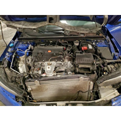 2022 HONDA CIVIC 2HGFE2F20NH532238 97425825