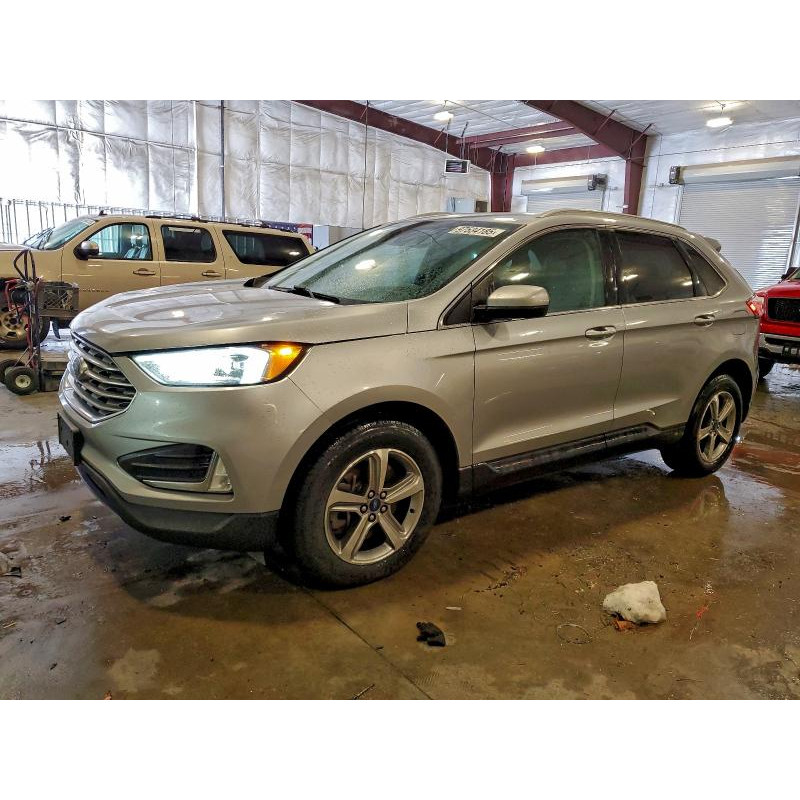 2021 FORD EDGE 2FMPK4J96MBA08357 97534185